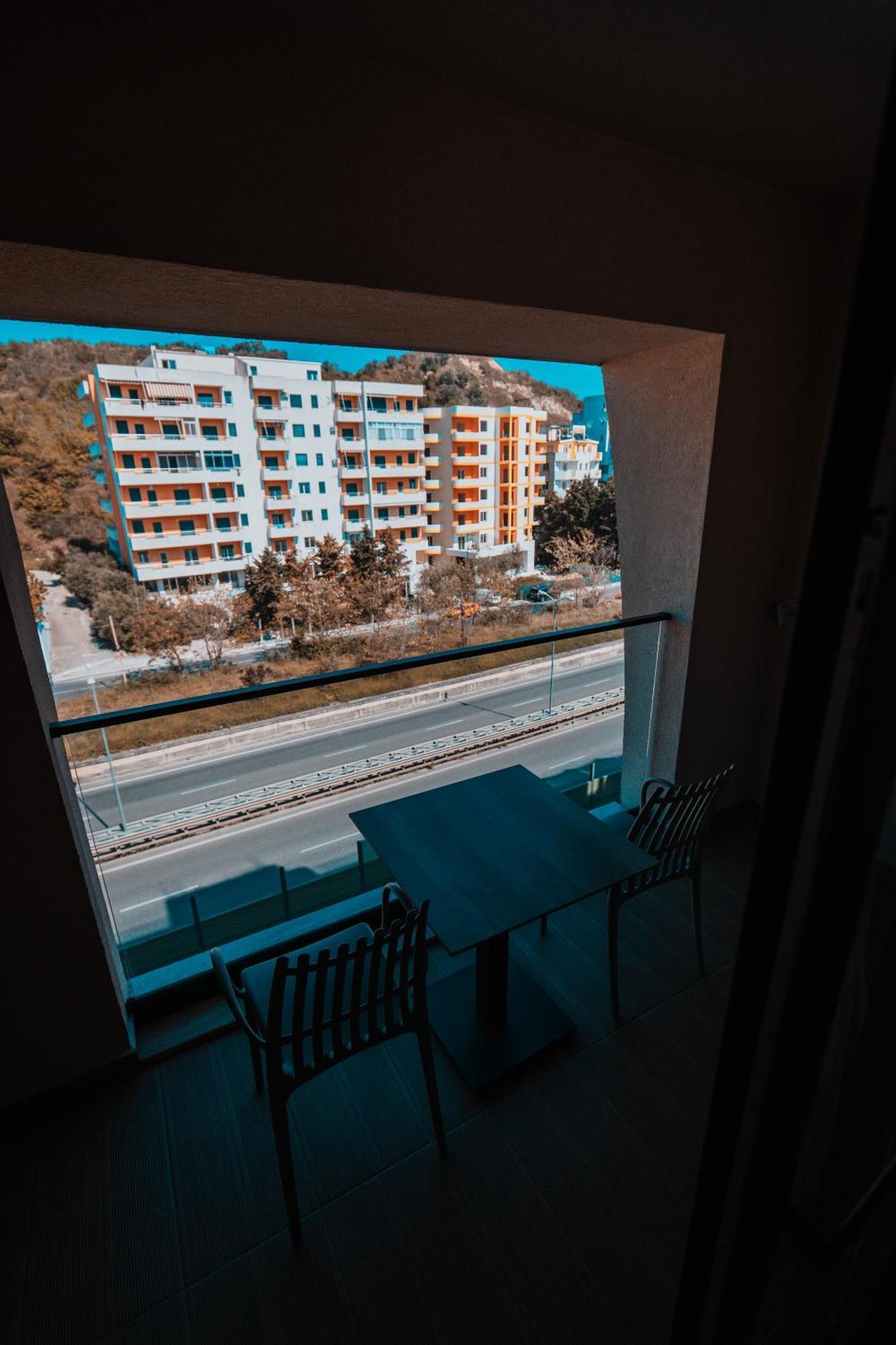 Royal G Deluxe Ξενοδοχείο Škalngur Εξωτερικό φωτογραφία