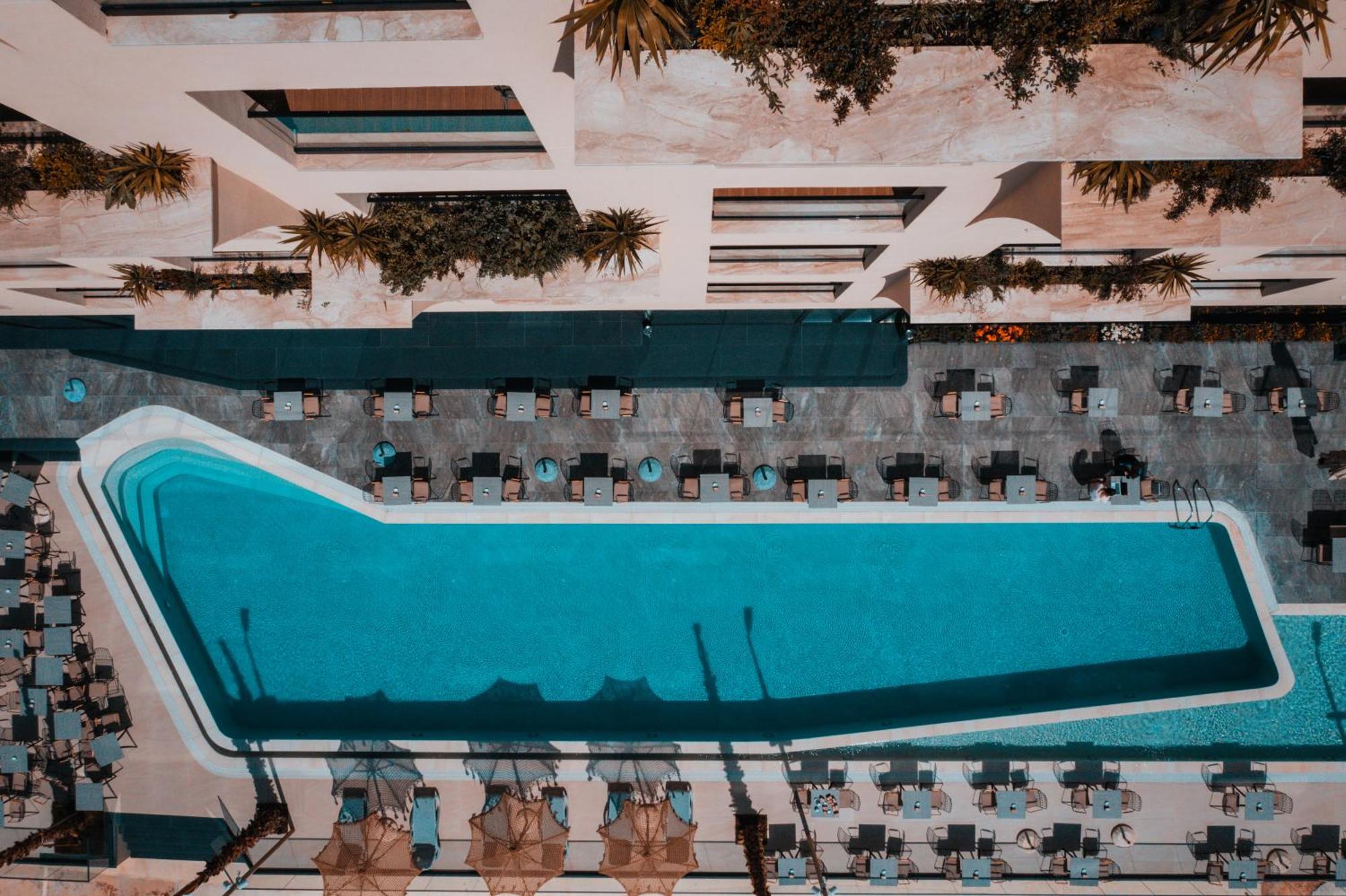 Royal G Deluxe Ξενοδοχείο Škalngur Εξωτερικό φωτογραφία