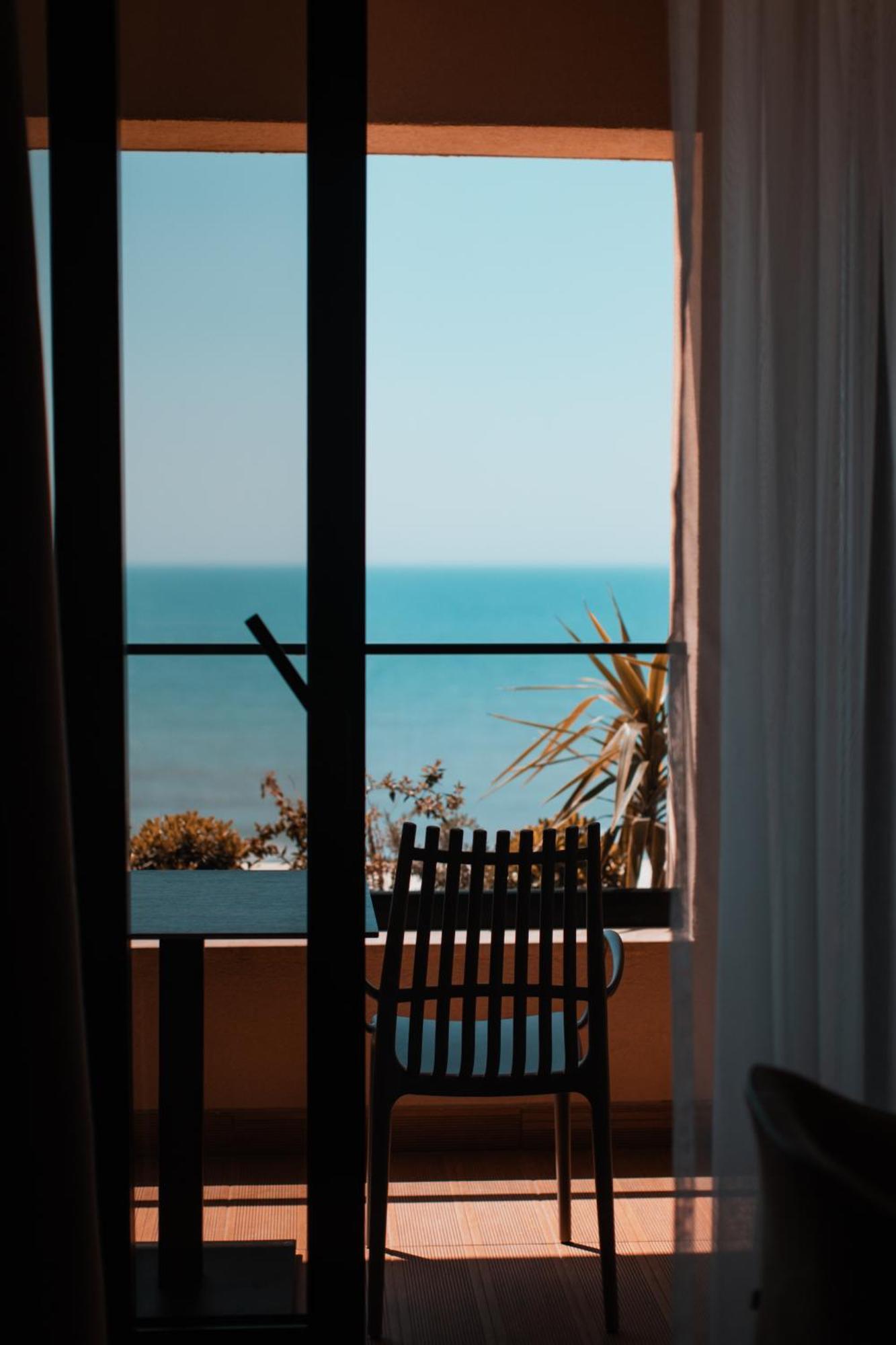 Royal G Deluxe Ξενοδοχείο Škalngur Εξωτερικό φωτογραφία